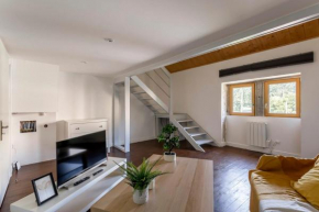 Maison Fontanières Le Mourguet A Peaceful Haven for 2 People